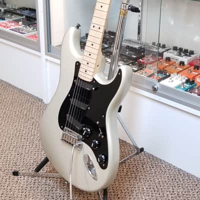 used Partscaster S-Style Guitar, Excellent Condition! image 4