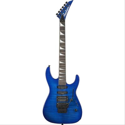 Jackson Pro Series SL3 Soloist 2003 - 2009