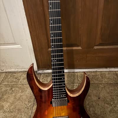 Mayones Duvell Elite 6 image 7