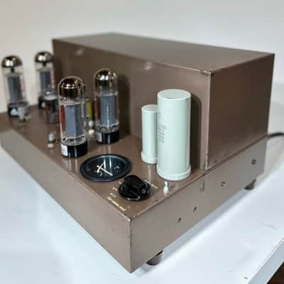 Marantz Model 8 Stereo Tube Power Amplifier image 11