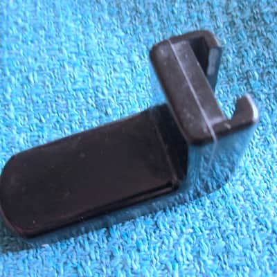 Pearl Snare Drum Stand Basket Arm Rubber End Cap Insulator - Vintage image 3