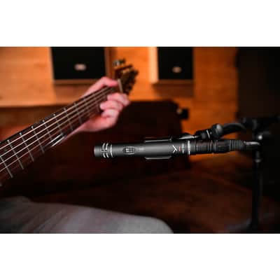 beyerdynamic beyerdynamic MC 930 True Condenser Microphone (Cardioid) Standard image 5