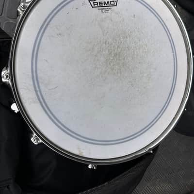Brady 6.5x14 Jarrah Ply Snare Drum - Excellent Condition image 4