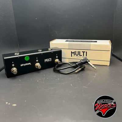 Immagine Strymon Multiswitch Plus - 7
