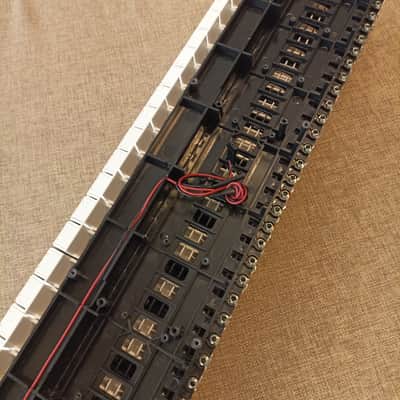 Akai MPK261 Key Board Assembly - MPC Key 61 / MPK261 (without key contact board) image 6