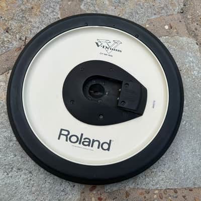 Roland CY-15R V Drum Ride Cymbal CY15R image 2