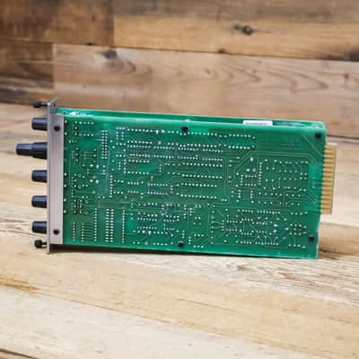 Aphex 9721 Dominator II 900-Series Multiband Peak Limiter Module U255978 image 4