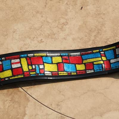 1960's Gretsch  Strap and Strings image 9