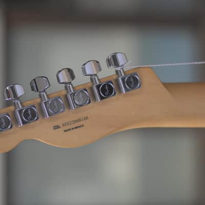 Fender Player Telecaster, Maple Fingerboard - 3-Color Sunburst(3) image 4