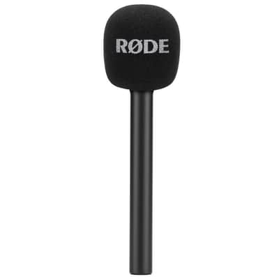 Rode Interview GO Handheld Adapter for Wireless GO image 12