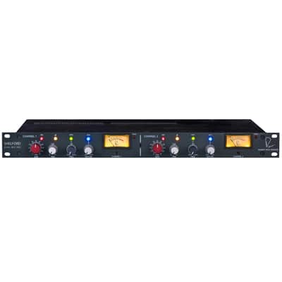 Rupert Neve Shelford Dual Mic Preamp image 3