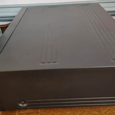 Pioneer PD-M640 6-disc magazine cd player in very good condition, serviced - 2000's image 5