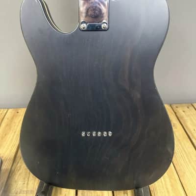Custom Rosewood Telecaster 2015 image 5