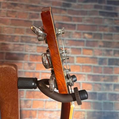 Gibson Custom Shop '61 Les Paul SG Standard Reissue 2006 - Present - VOS Faded Cherry image 4