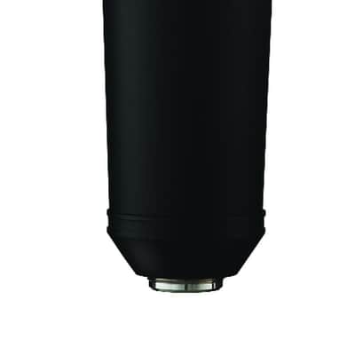 Warm Audio WA-87 R2 FET Condenser Microphone – Black image 1