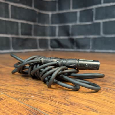 Whirlwind 10' Microphone Cable – XLR to XLR – Pro‑Grade Build • Clean Signal • Road‑Ready Reliability image 6