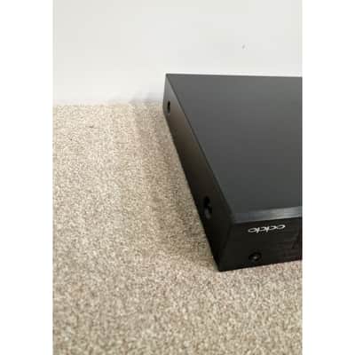 OPPO BDP-103 - Media Player - Very Good image 5