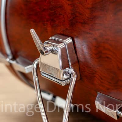 Sonor Signature African Bubinga Heavy 10/12/14/20 image 11