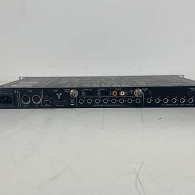 RME Fireface 800 Audio Interface – Professional Firewire Studio Interface image 6