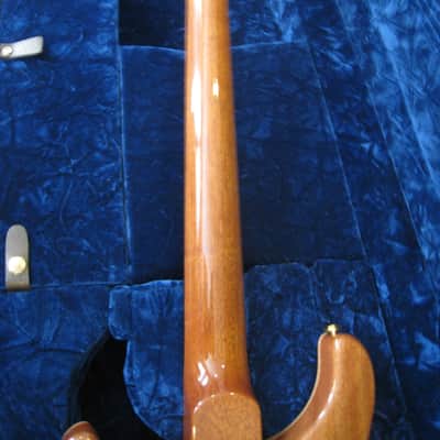 PRS Artist V 2011 Blue Crab Blue image 11
