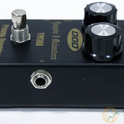 DOD YJM308 Preamp Overdrive [VL356] image 4