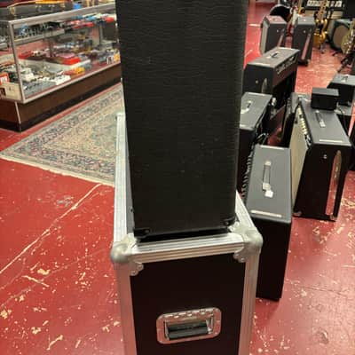 Marshall JMP 2104 Master Volume Lead 50-Watt 2x12" Guitar Combo 1976 - 1981 - Black image 10