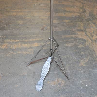 Slingerland Slingerland Epic Hi Hat Cymbal Stand Vintage 1940's image 1