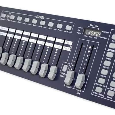 Chauvet DJ OBEY 40 DMX Controller Open Box+Warranty image 4