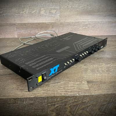 Alesis XT Digital Reverb 1U Vintage Rack Unit - USED image 3