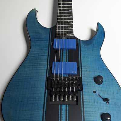 Schecter Banshee GT FR 2022 image 14