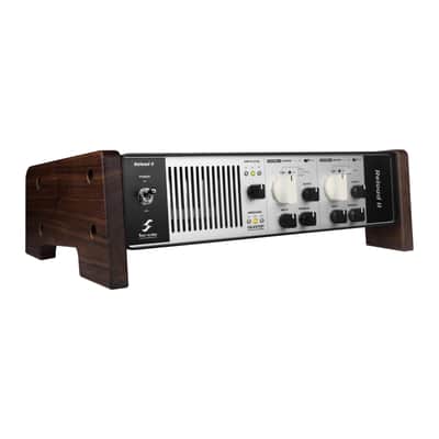 Two Notes Reload II Reactive Loadbox & Attenuator - Load Box image 3