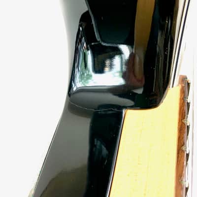 Fender Stratocaster American Standard 1999 Sunburst image 25