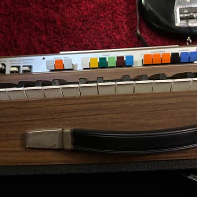 Farfisa Matador M 1970s image 8