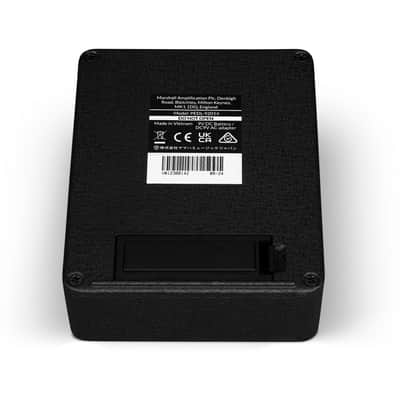 Marshall JCM900 Overdrive Pedal image 4