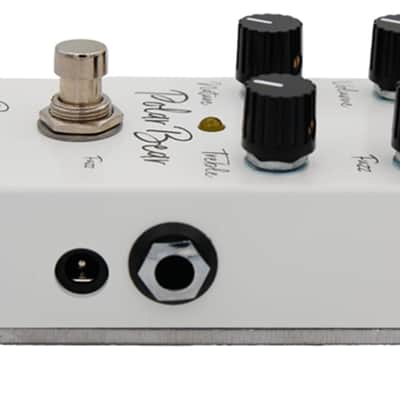 Bearfoot FX Polar Bear Fuzz image 2
