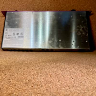 E-MU Systems Planet Phatt Rackmount Synth – 1990s – MINT condition – Serviced – Warranty image 5