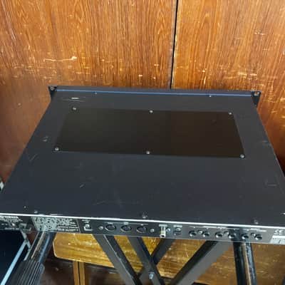 Yamaha Motif-Rack ES MOTIF RACK ES TONE GENERATOR w/ 100-240V adaptor image 8
