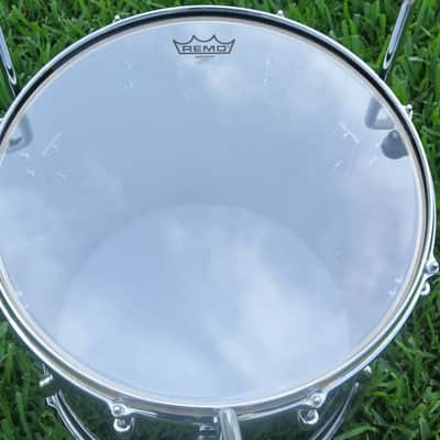 GRETSCH RENOWN '57 16" FLOOR TOM in MOTOR CITY BLACK for YOUR DRUM SET! RL915 image 6