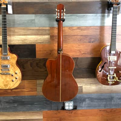 Candelas Classical Guitar image 7
