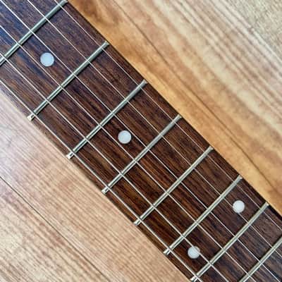 Epiphone Les Paul Junior Tobacco Burst image 9