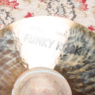 Istanbul Mehmet Funky Rock - Splash 11" #T69 Demo image 3