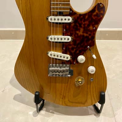 Asher S Classic 2018 image 1