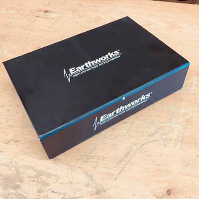 Earthworks SR20 HDM Black Condenser Microphone w/Box image 5