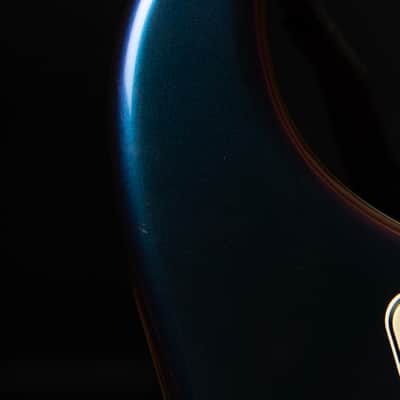 PRS Silver Sky Limited Edition 2020 - Nebula image 20
