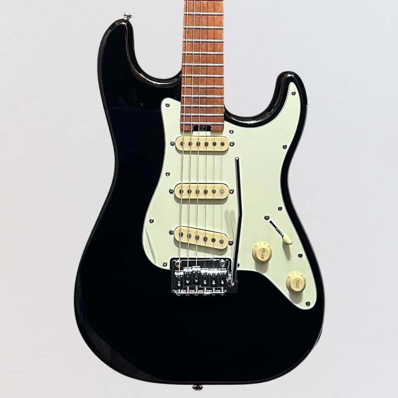 Schecter Nick Johnston Traditional HSS | Reverb Canada