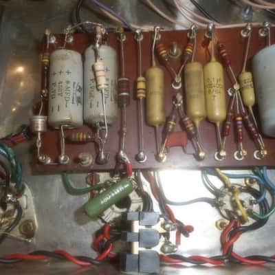 Marshall JTM 45 1965 image 19
