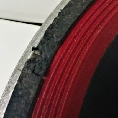 Vintage Cerwin-Vega 188 EB 18" Speaker/Subwoofer 1988 image 7