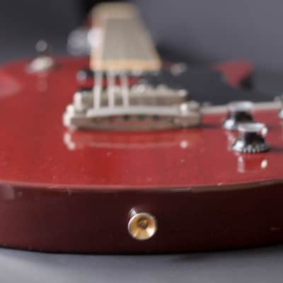 Johnny Marr signed Gibson Les Paul Special, 1997 image 21