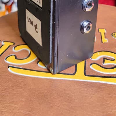 Carl Martin Hot Drive 'N Boost MkII image 8