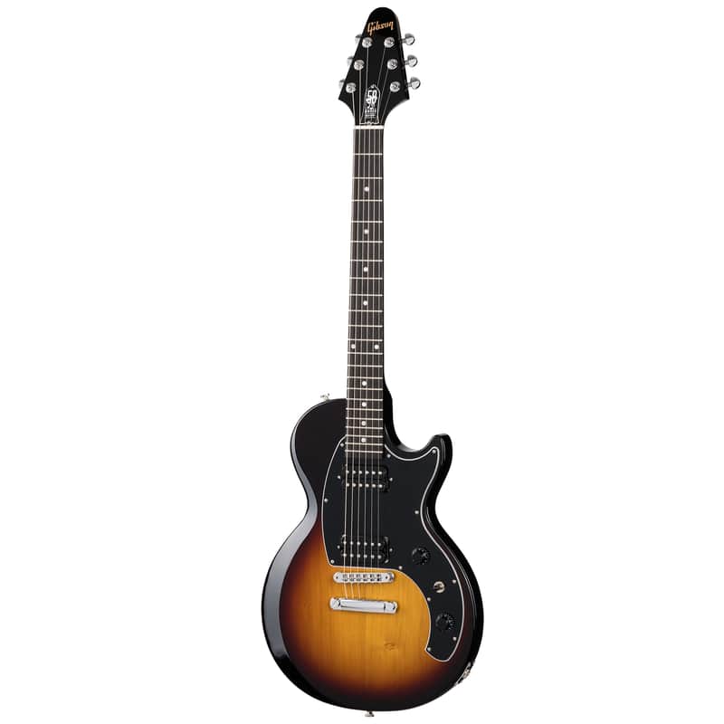 Gibson Les Paul Music City Special image 1